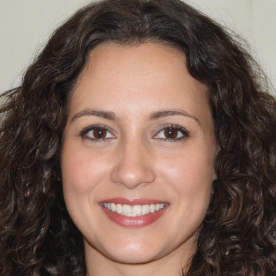 Sandra Müller