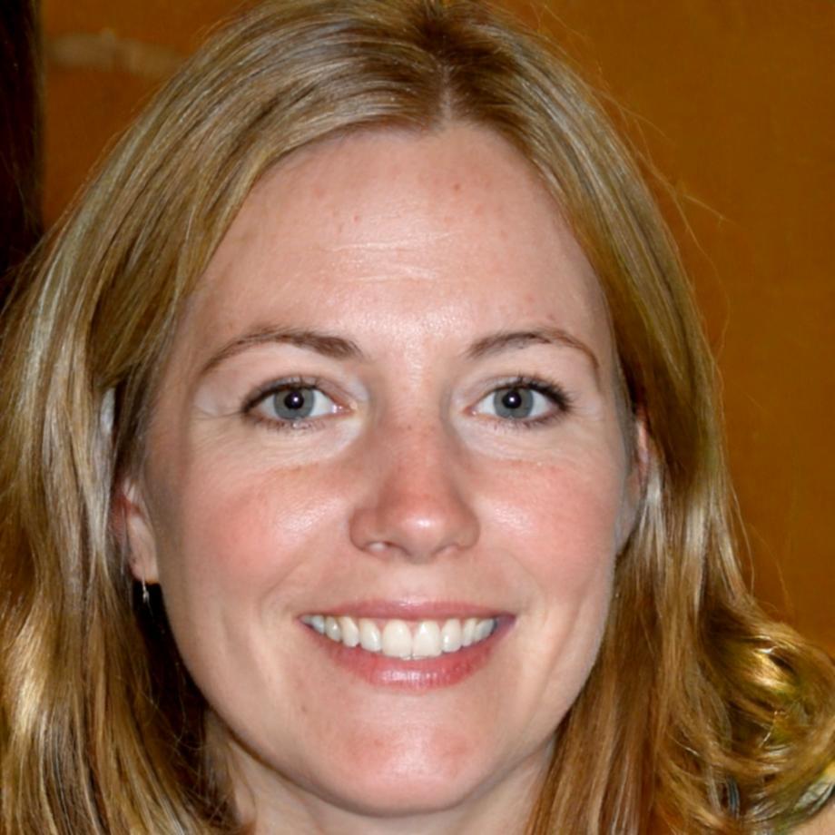 Anna Schmidt, Portfoliomanagerin